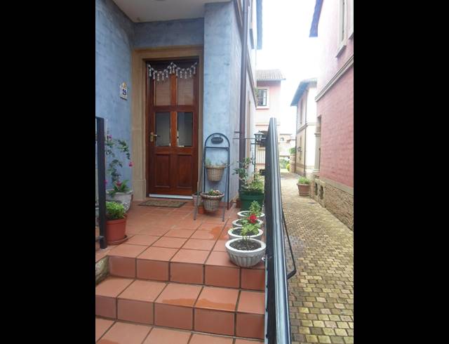 2 BEDROOM DUPLEX RENTED IN PLANTATIONS ESTATE